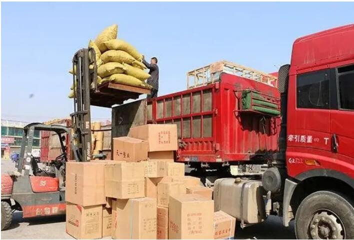 漳州到临淄区物流专线