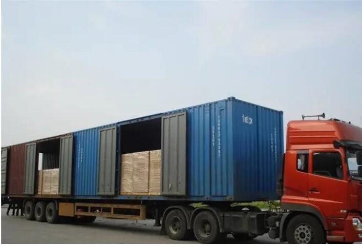 漳州到临淄区整车运输