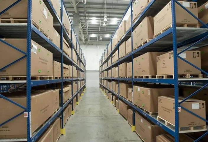 漳州到临淄区货物仓储