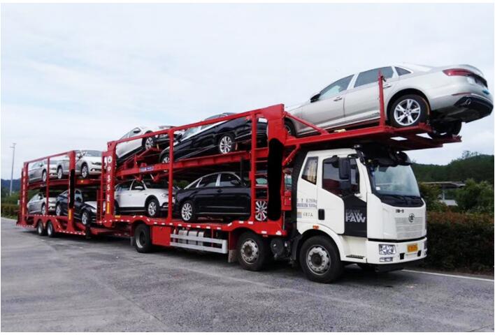 漳州到临淄区轿车托运